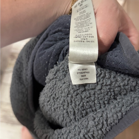 Patagonia Los Gatos Hooded Pullover - Picture 5 of 5